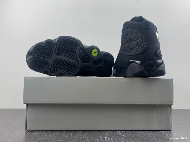 414571-011 Retro 1141 Black Cat GoAnywhere 13 Jordan 0525